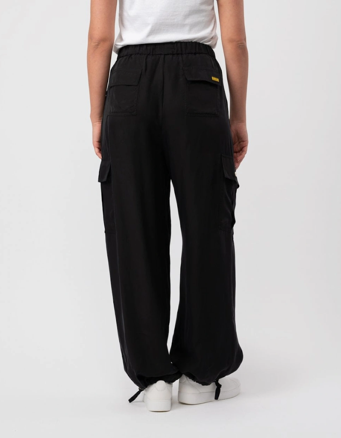 Williams Womens Cargo Trousers