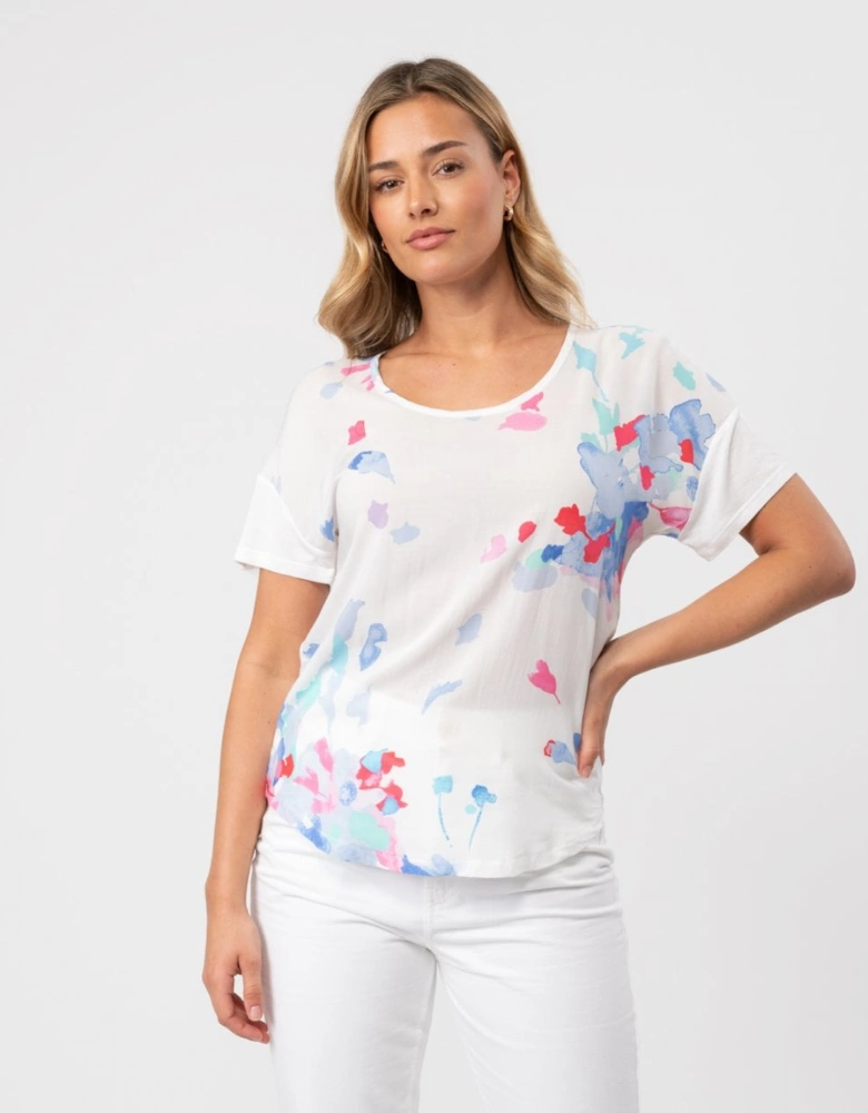 Zoe Womens T-Shirt