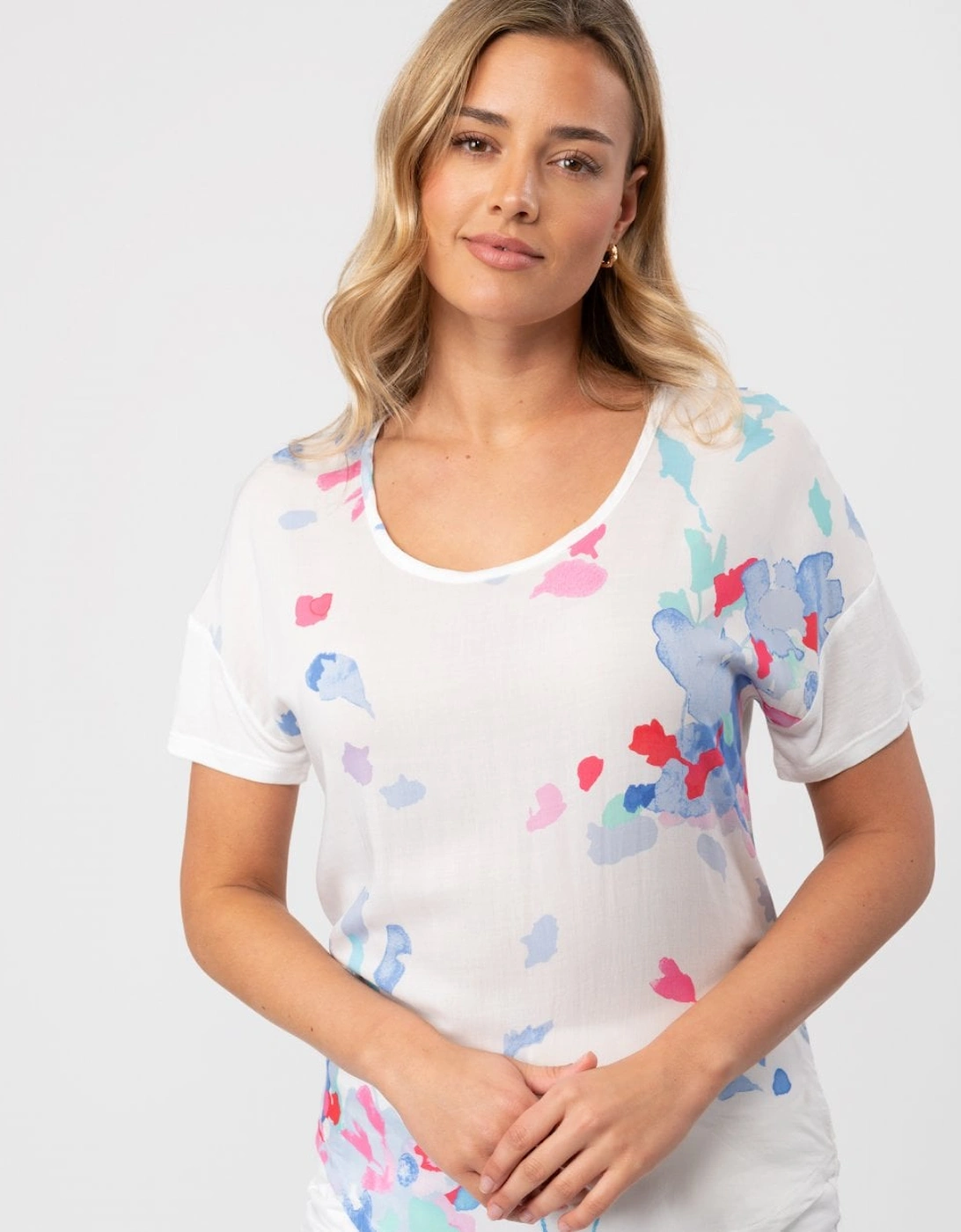 Zoe Womens T-Shirt