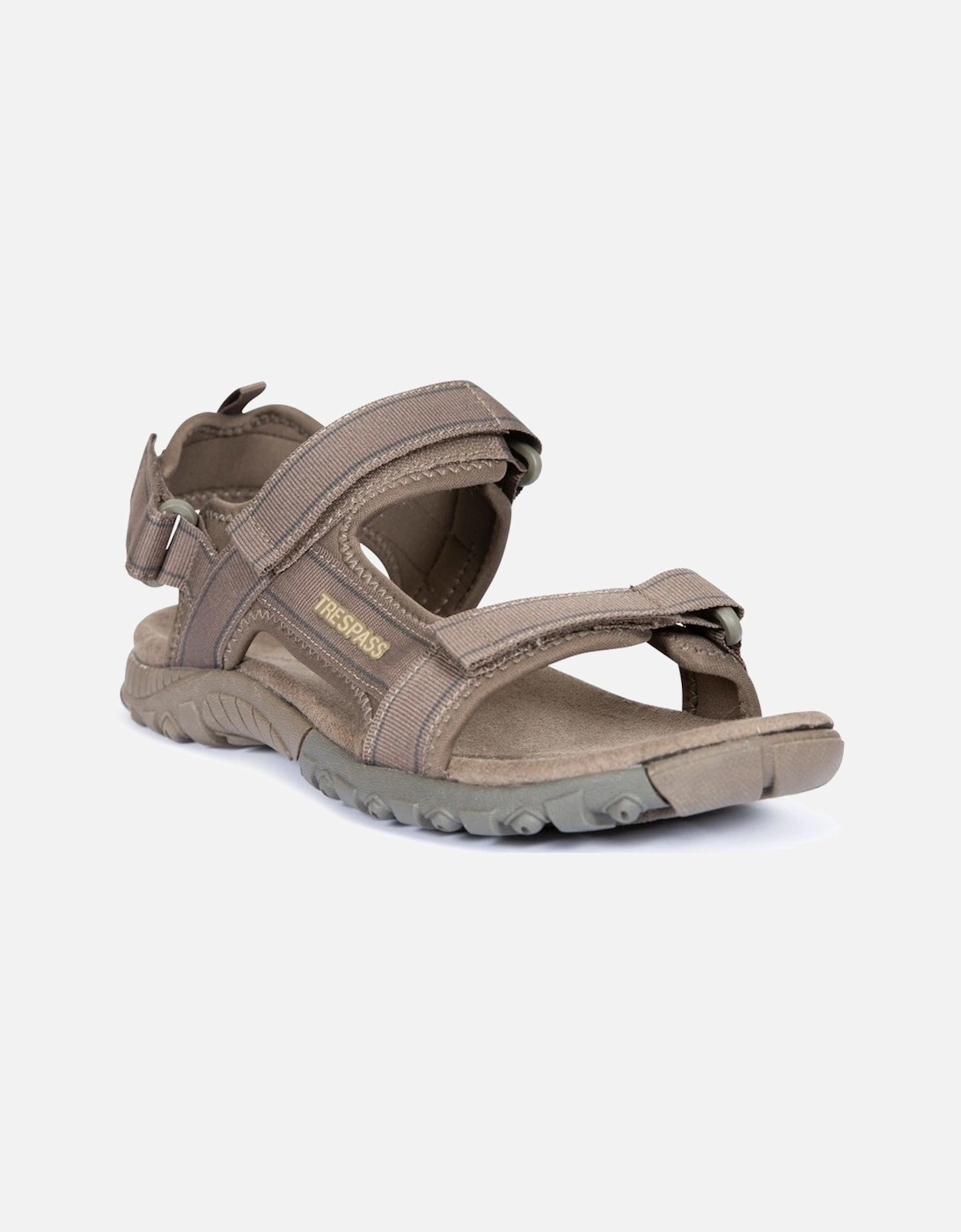 Mens Alderley Active Sandals, 6 of 5