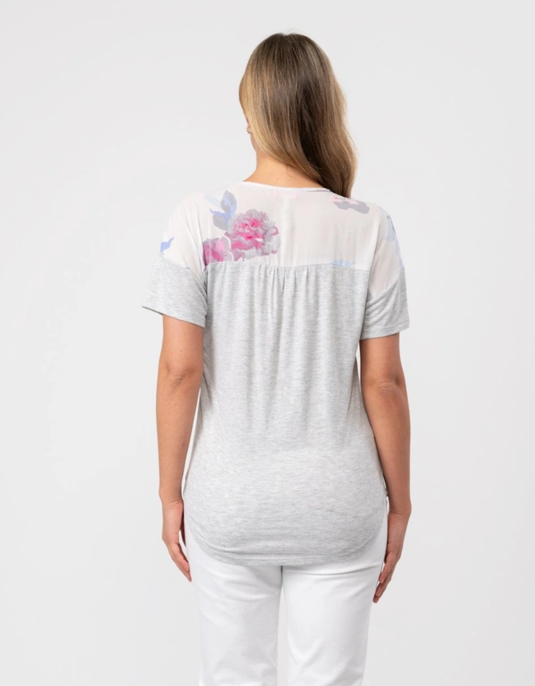 Zoe Womens T-Shirt