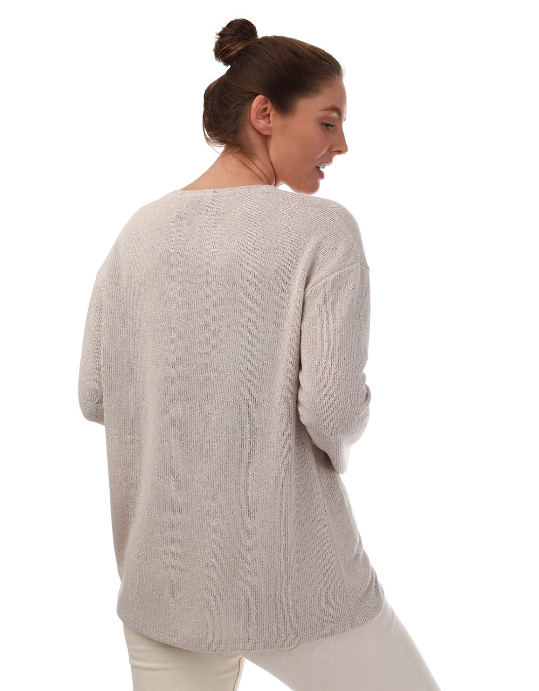 Eddie Open Cardigan - Womens Eddie Open Cardigan