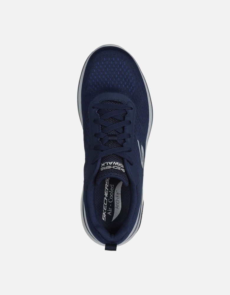 GO Walk Arch Fit 2.0 Idyllic Mens Trainers