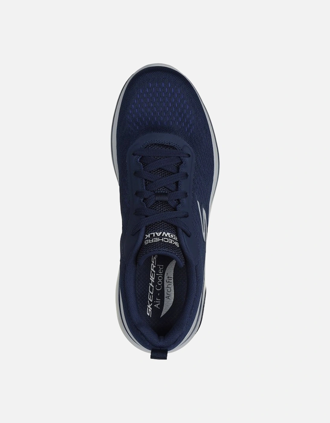 GO Walk Arch Fit 2.0 Idyllic Mens Trainers