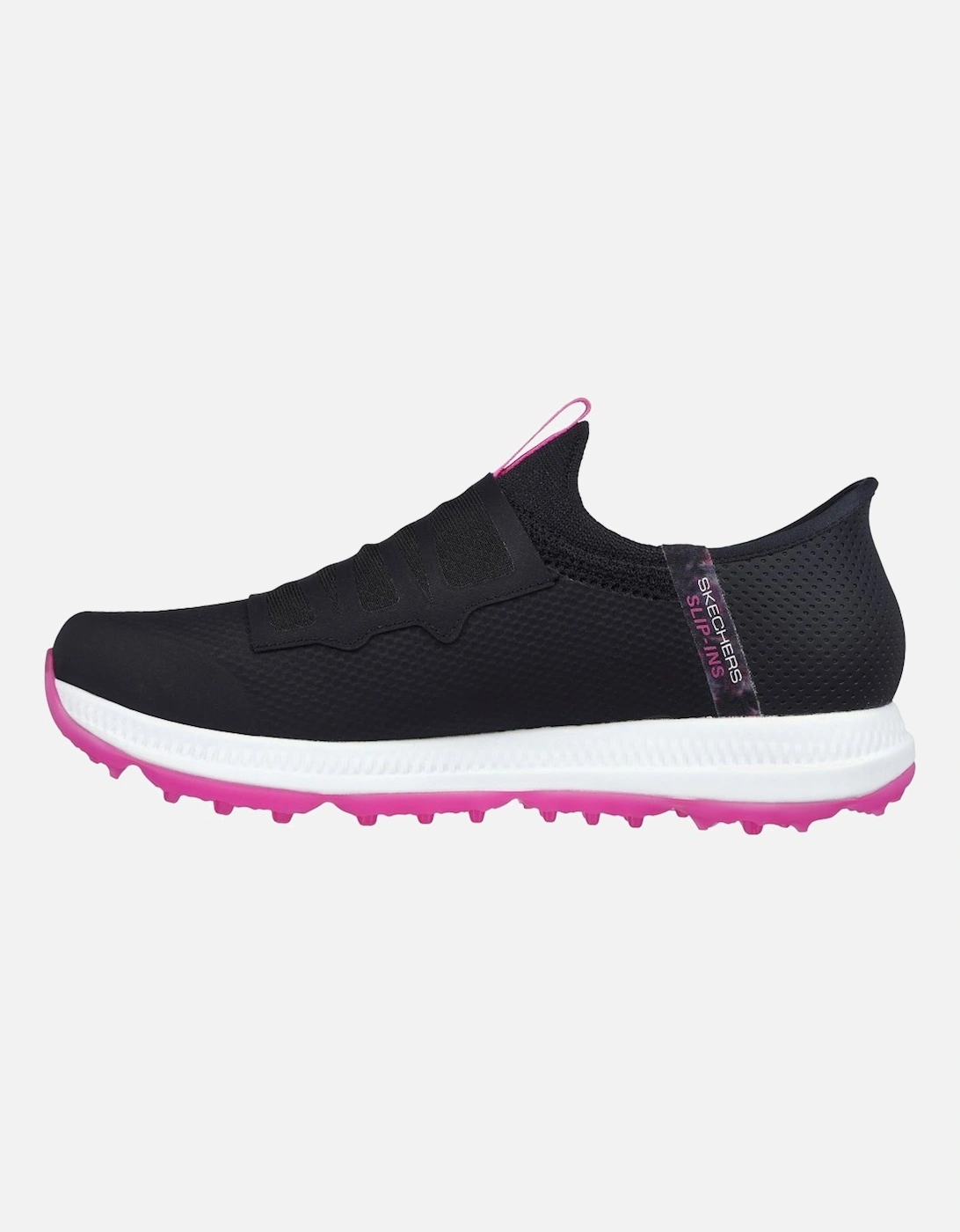 GO Golf Elite 5 Slip In Womens Golf Shoes