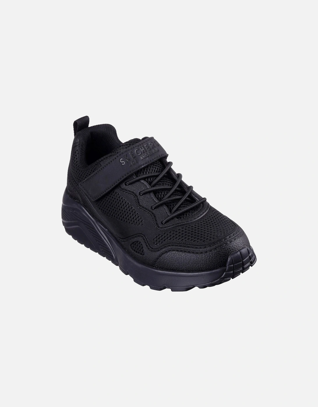 Uno Lite Worlo Boys Trainers, 6 of 5