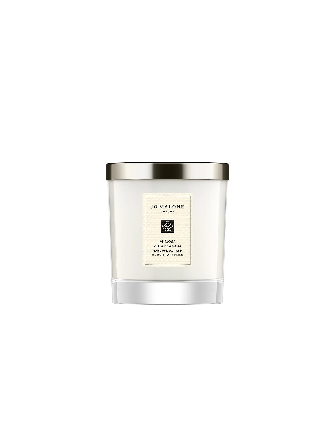 London Mimosa & Cardamom Home Candle 200g, 2 of 1
