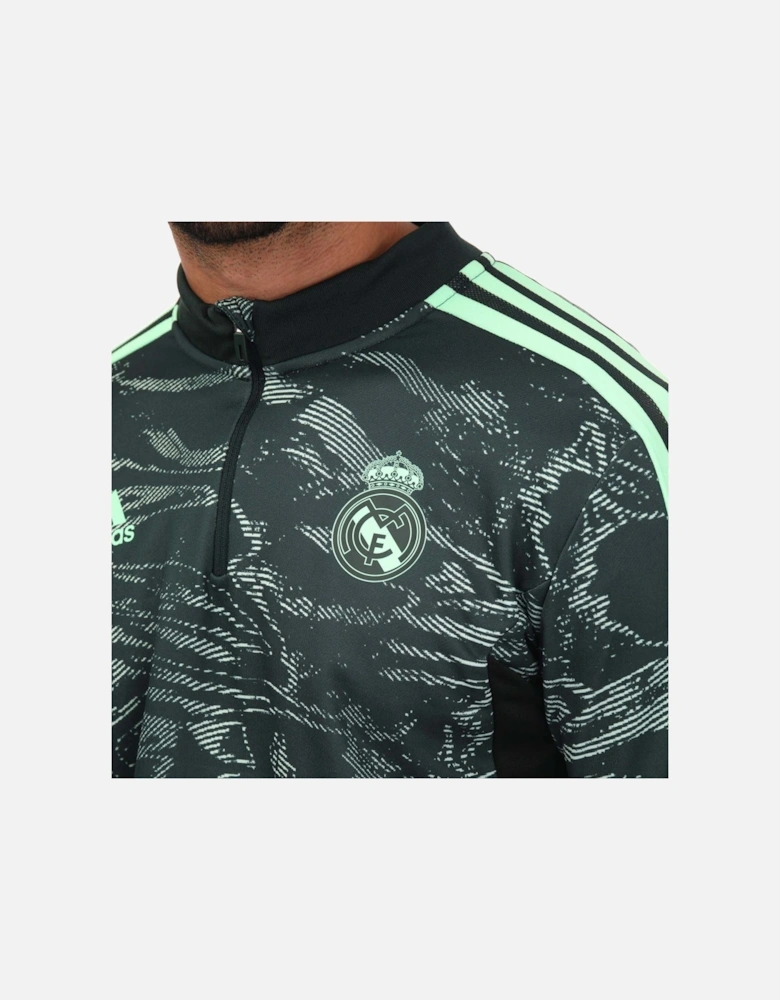 Mens Real Madrid Condivo 22 Training Top