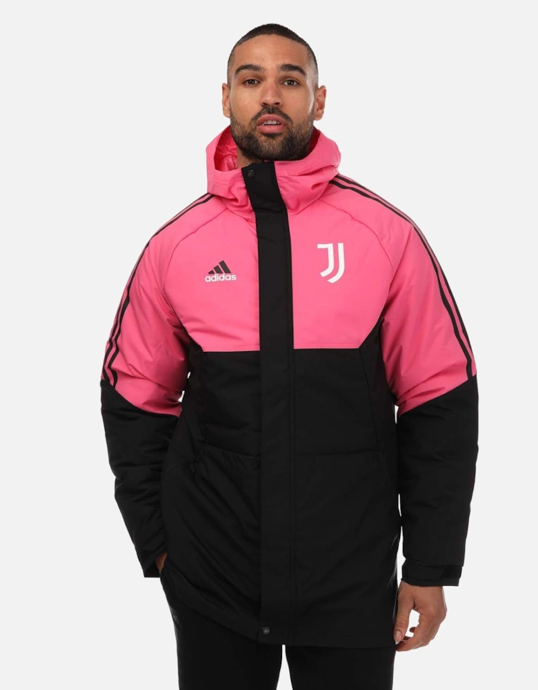 Mens Juventus Condivo 2022/23 Jacket