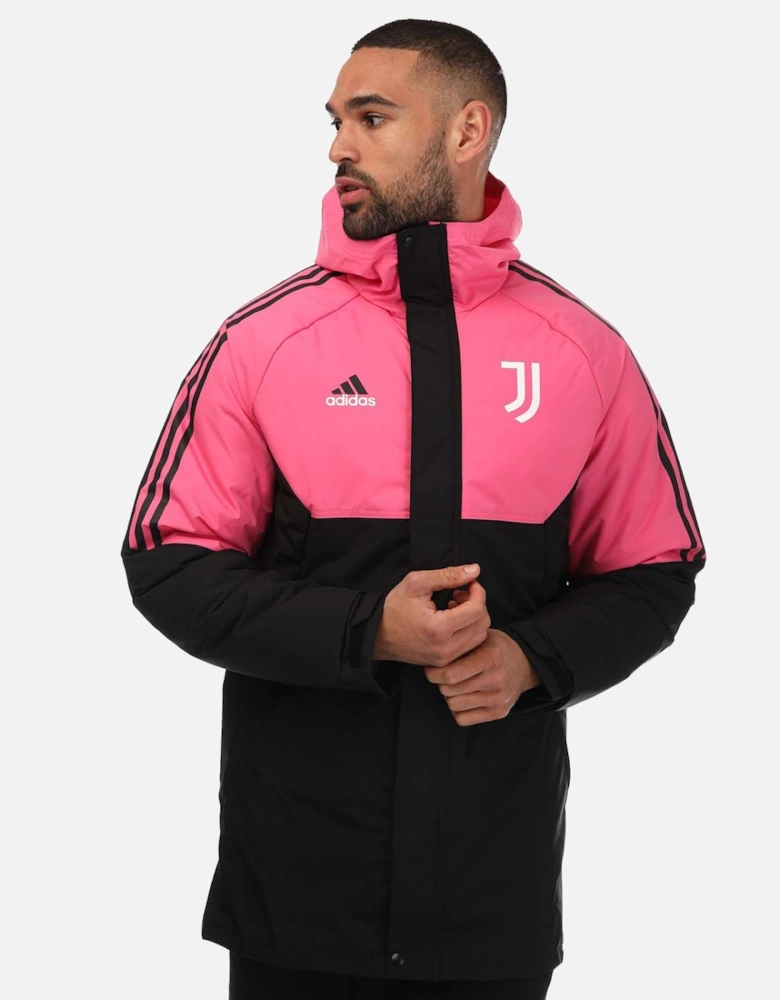Mens Juventus Condivo 2022/23 Jacket