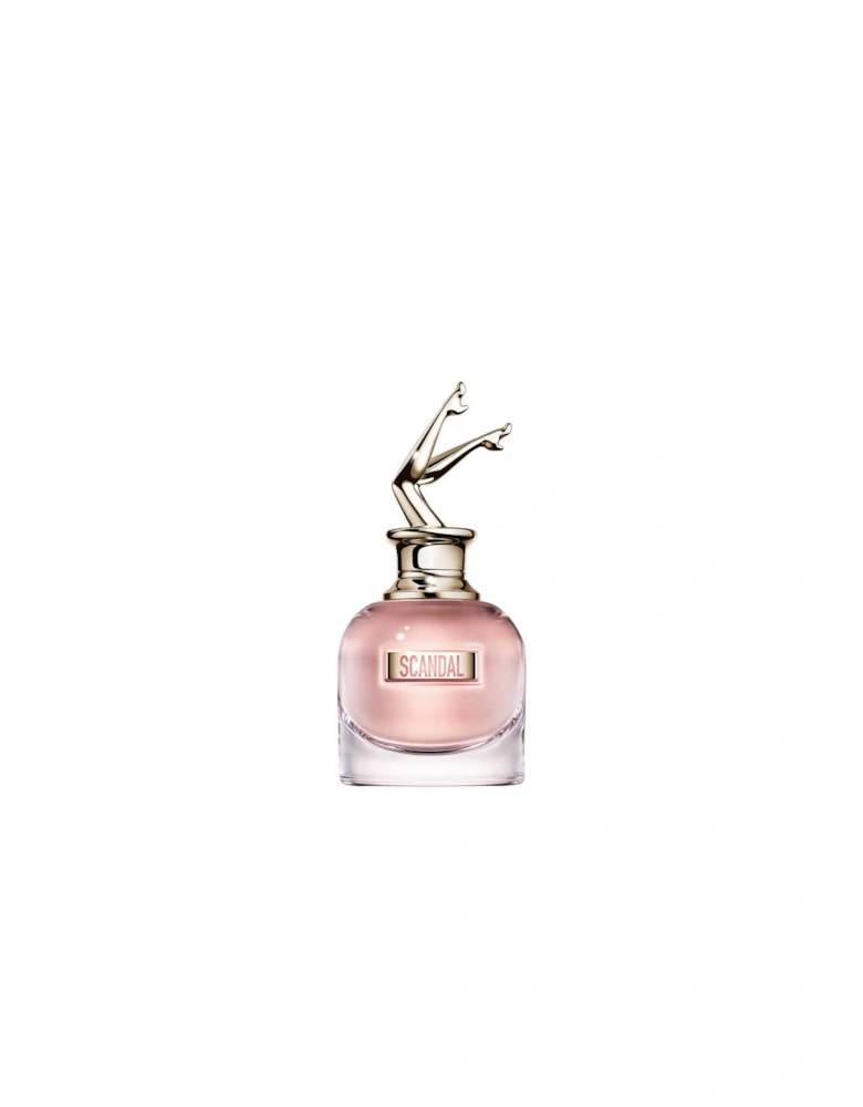 Scandal Eau de Parfum Spray - 50ml - Jean Paul Gaultier