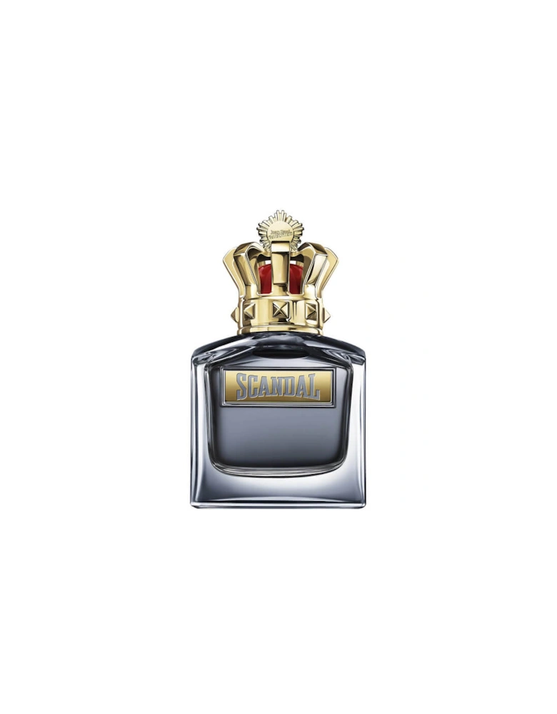 Scandal Pour Homme Eau de Toilette 150ml