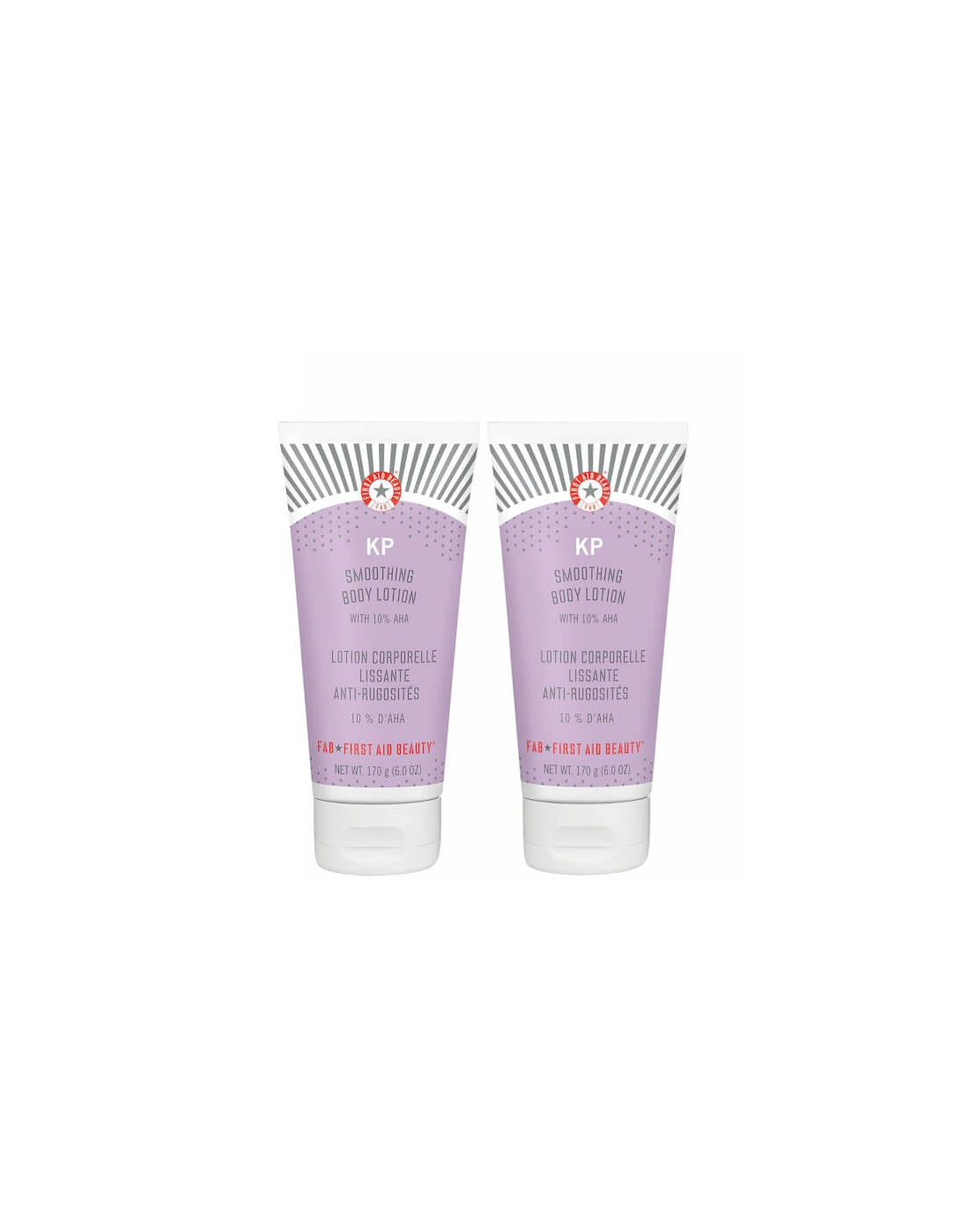 KP Smoothing Body Lotion Duo, 2 of 1