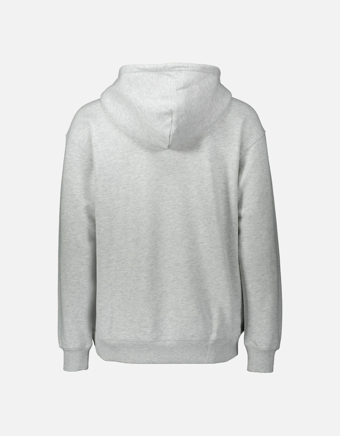 Hooded Carhartt Sweat - Grey