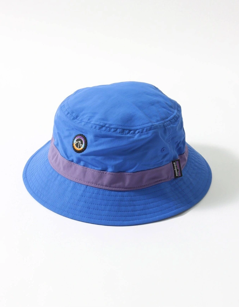 Quiet Life - PLANET DAD HAT