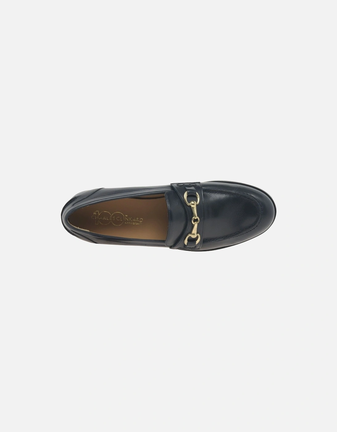 Zoe Anniversary Womens Loafers