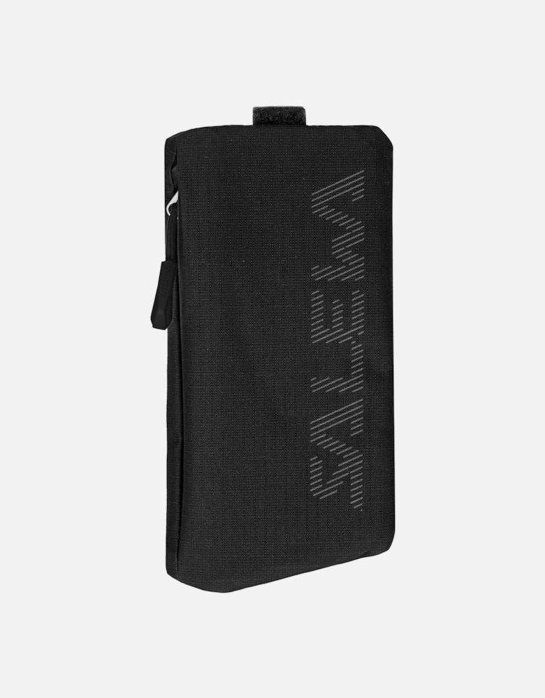 Salewa Smartphone  Protective Water Repellent Carry Case - Black