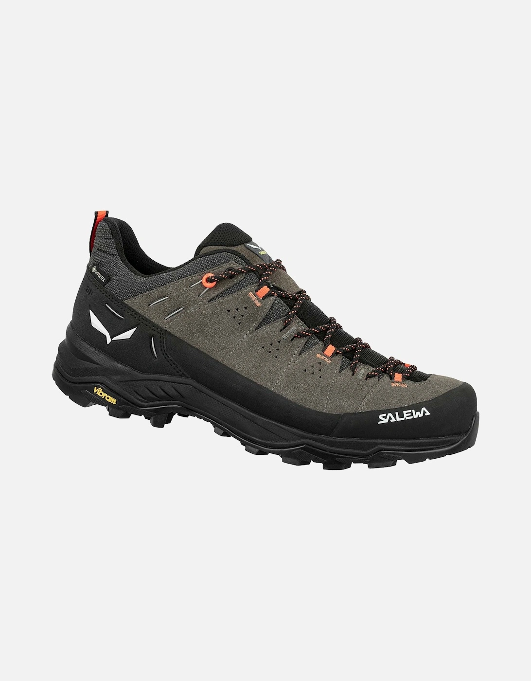 Salewa Mens Alp Trainer 2 GORE-TEX  Walking Shoe, 2 of 1