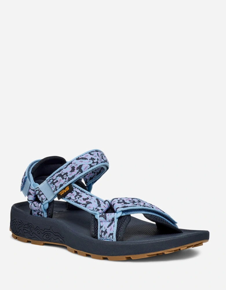 Women's Hydratrek Sandal Vibe Blissful Blue