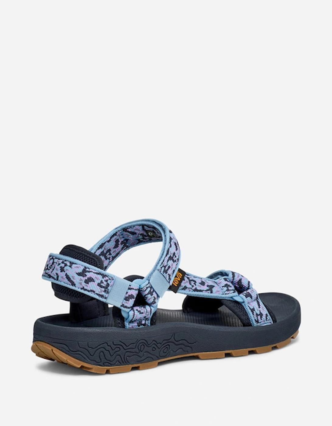 Women's Hydratrek Sandal Vibe Blissful Blue