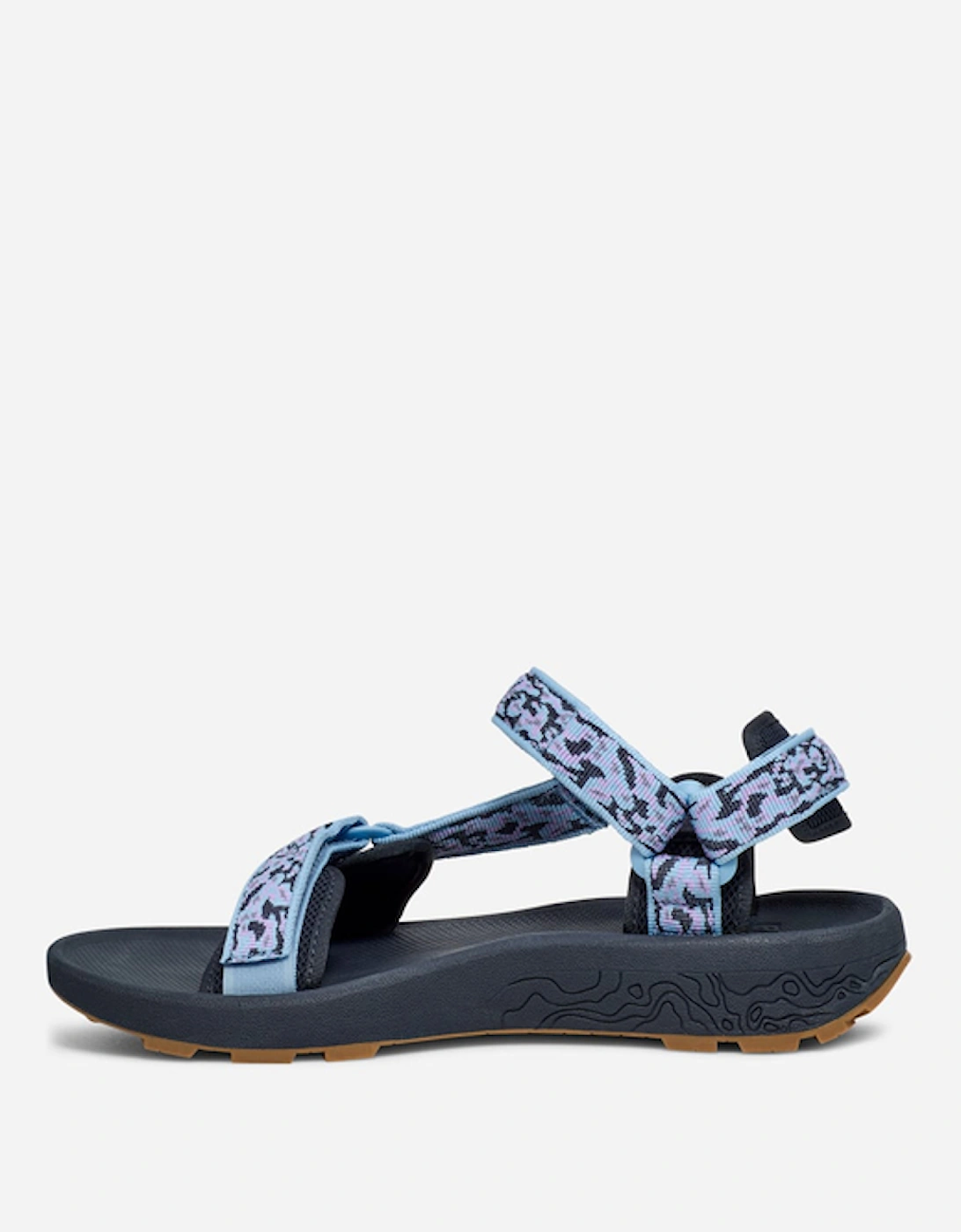 Women's Hydratrek Sandal Vibe Blissful Blue