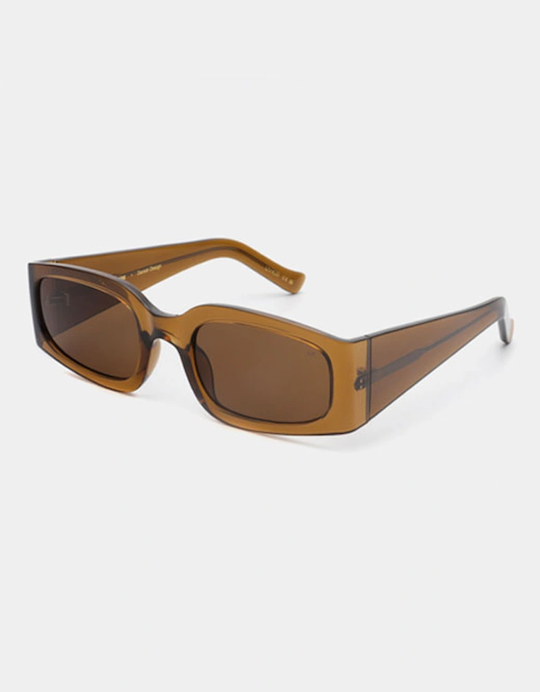 A Kjaerbede Alex Sunglasses Smoke Transparent