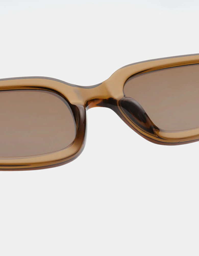 A Kjaerbede Alex Sunglasses Smoke Transparent