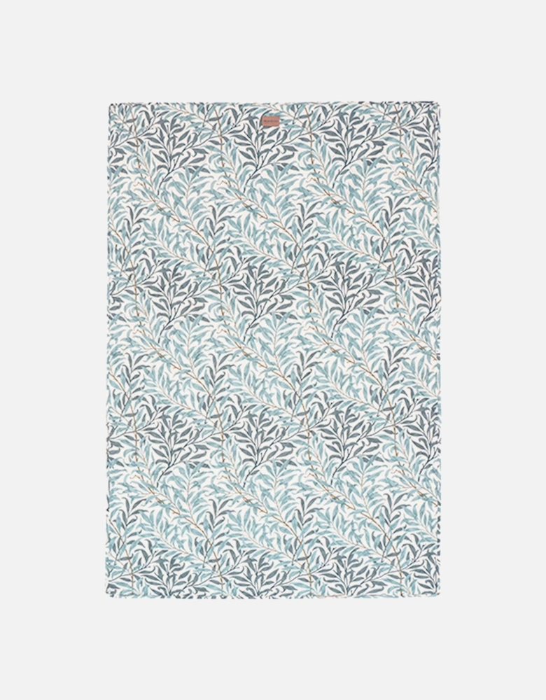 Morris Willow Boughs Blanket 100x150cm