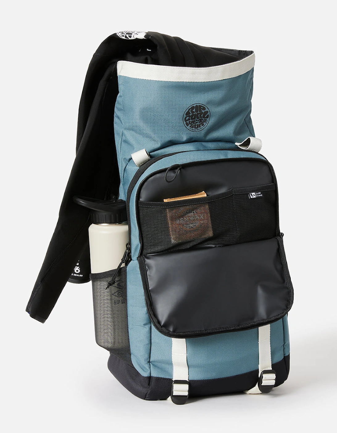 Rip Curl Dawn Patrol 30L Backpack - Bluestone - OS