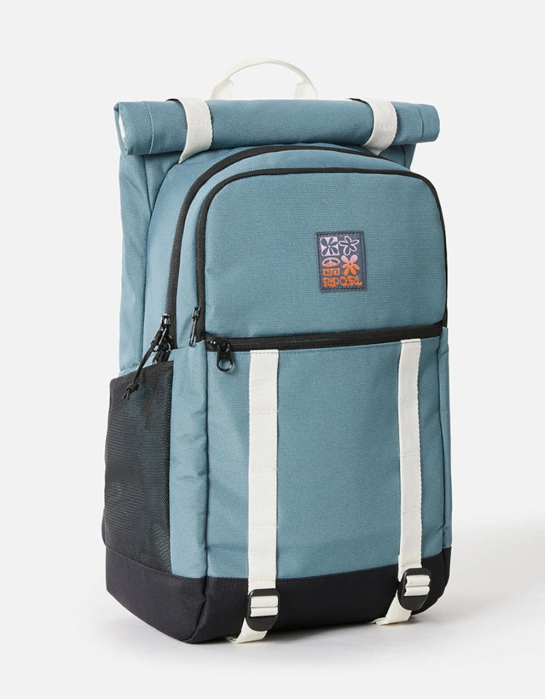 Rip Curl Dawn Patrol 30L Backpack - Bluestone - OS
