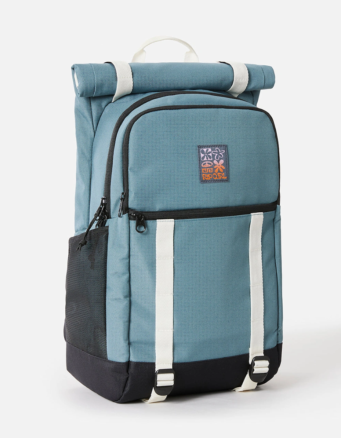 Rip Curl Dawn Patrol 30L Backpack - Bluestone - OS, 6 of 5