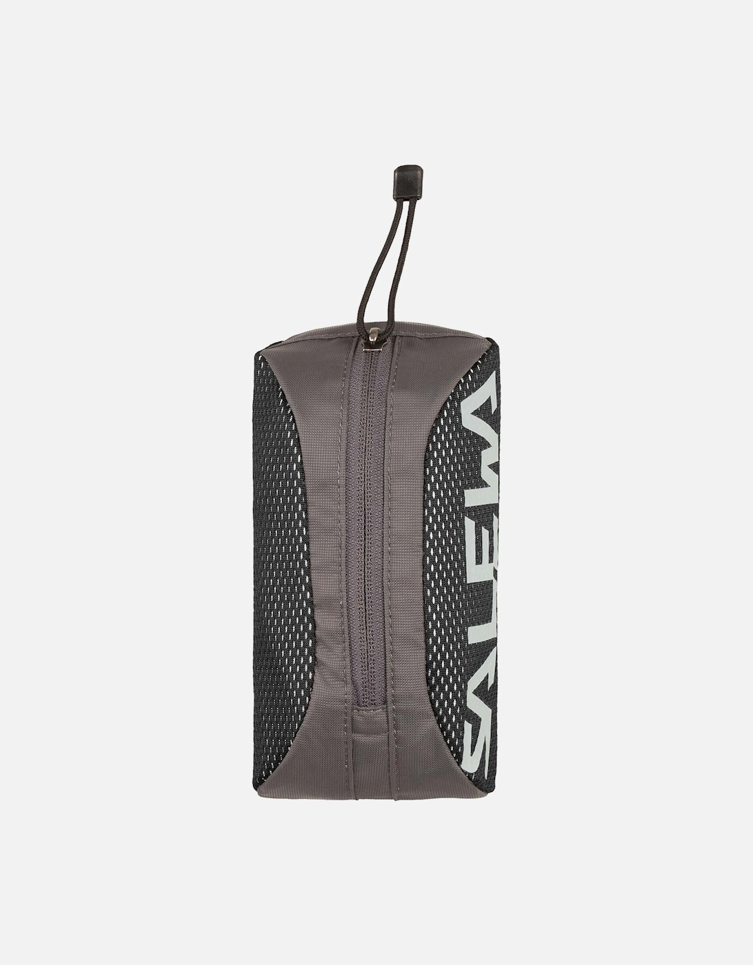 Salewa Flask Holder Insulated Water Bottle Holder - Grey Magnet, 2 of 1