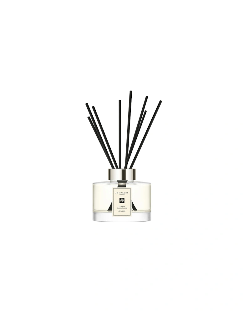 London Peony & Blush Suede Scent Surround Diffuser