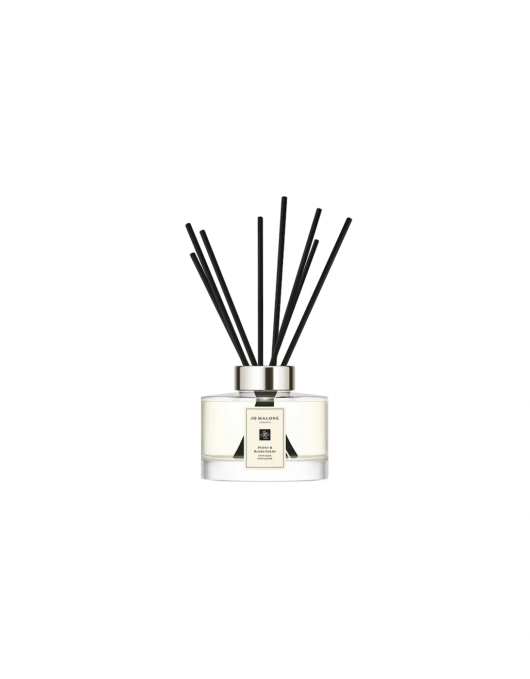 London Peony & Blush Suede Scent Surround Diffuser, 2 of 1