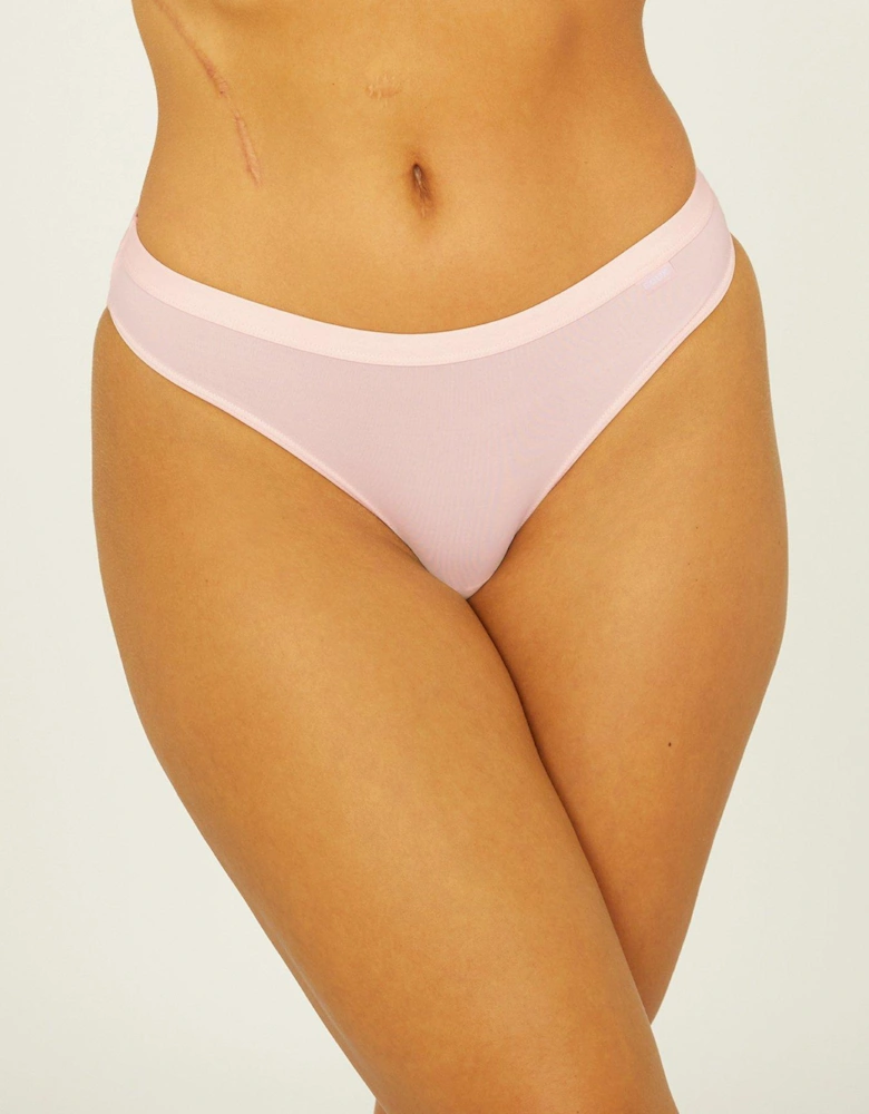 Josie Brief - 05 Boux Blush