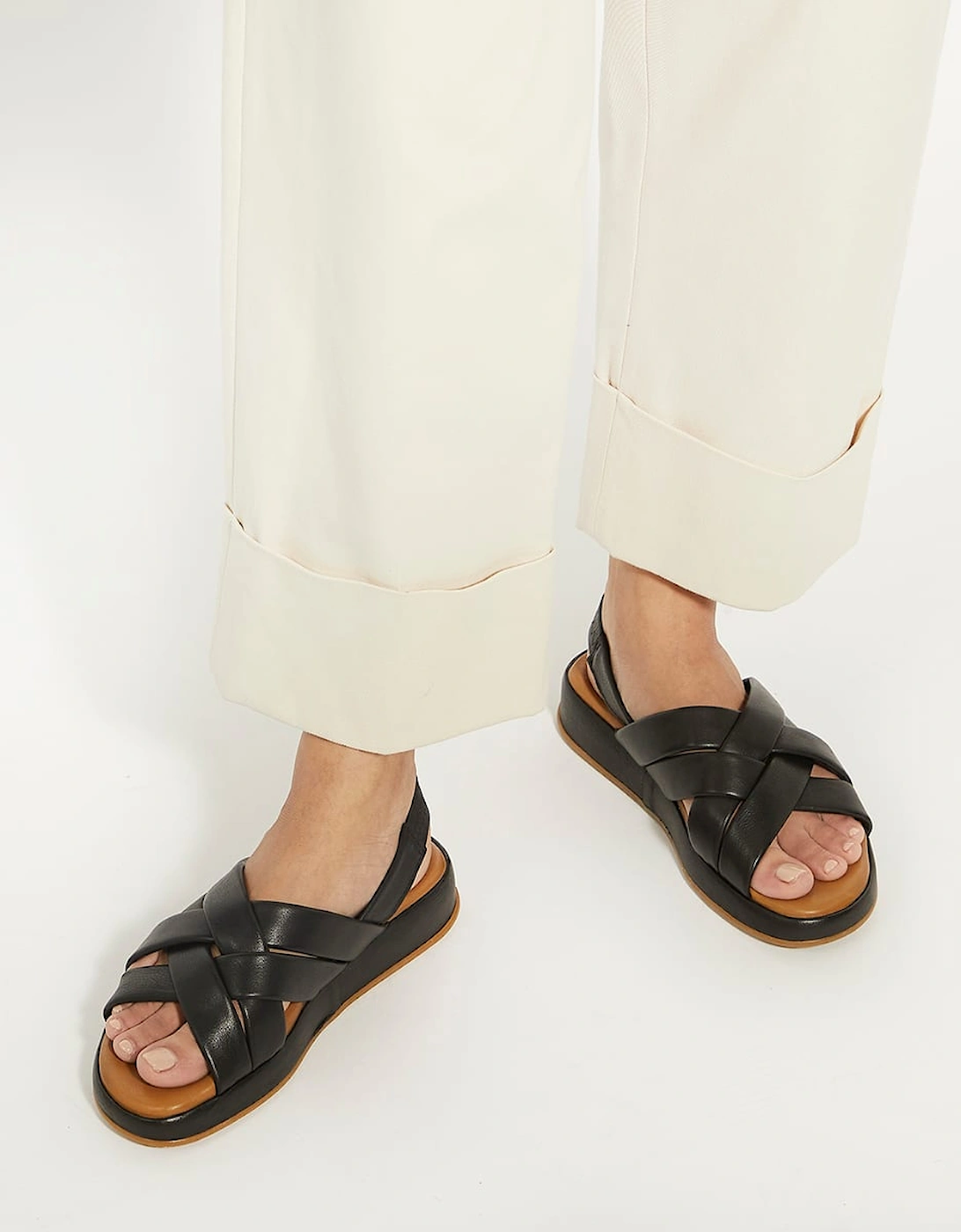 Ladies Laters - Casual Sandals