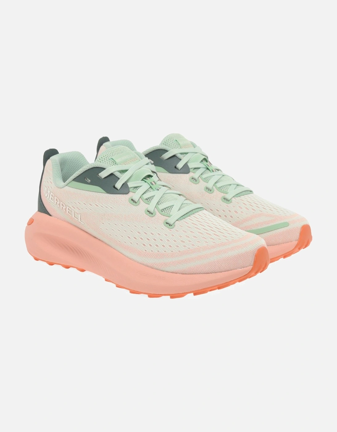 Morphlite Womens Trainers