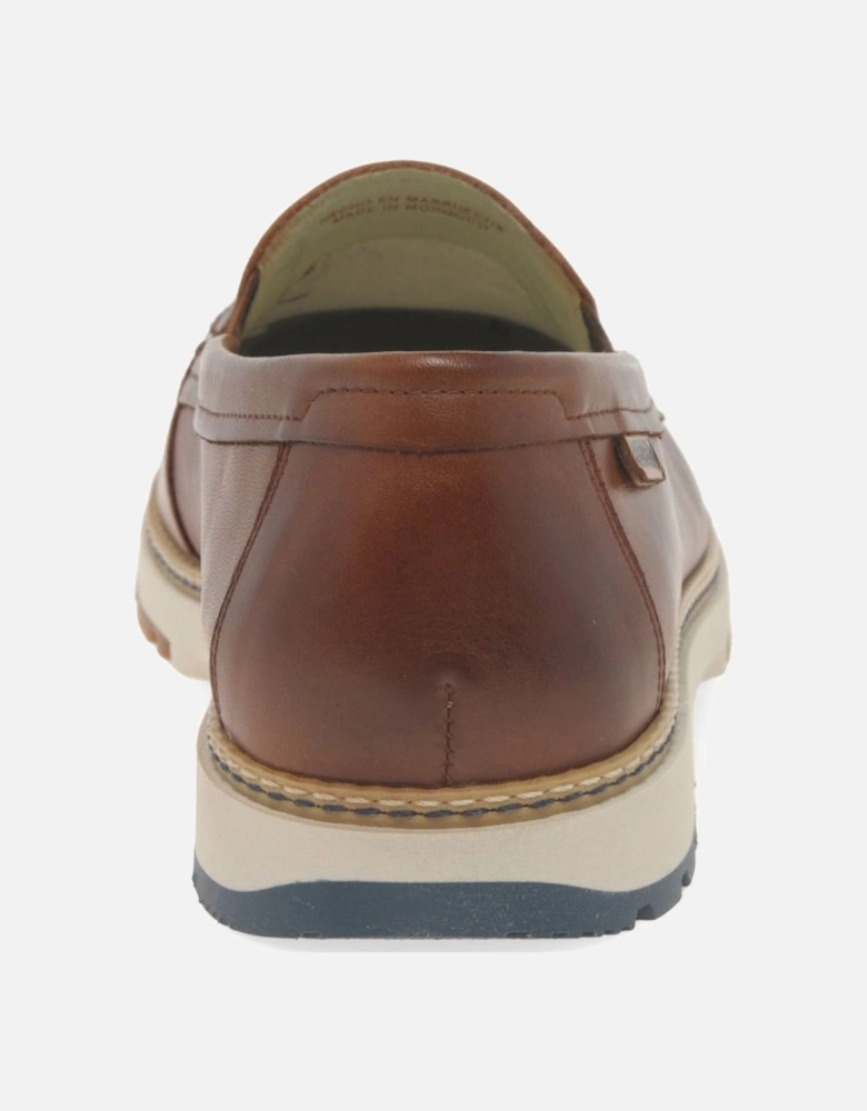 Olvera Mens Loafers