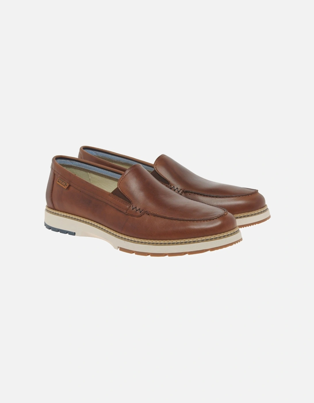 Olvera Mens Loafers