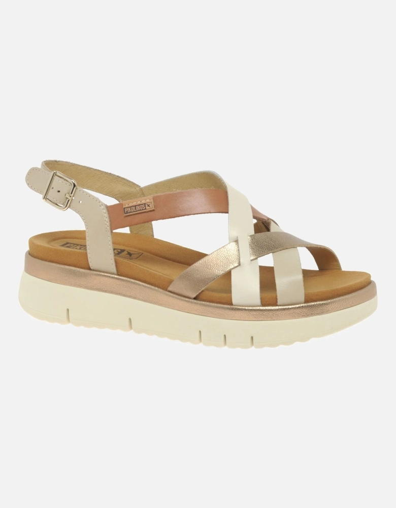 Portals Womens Sandals