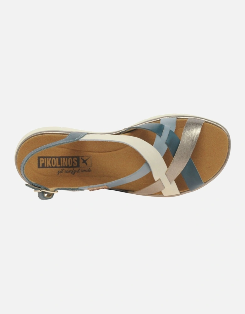 Portals Womens Sandals