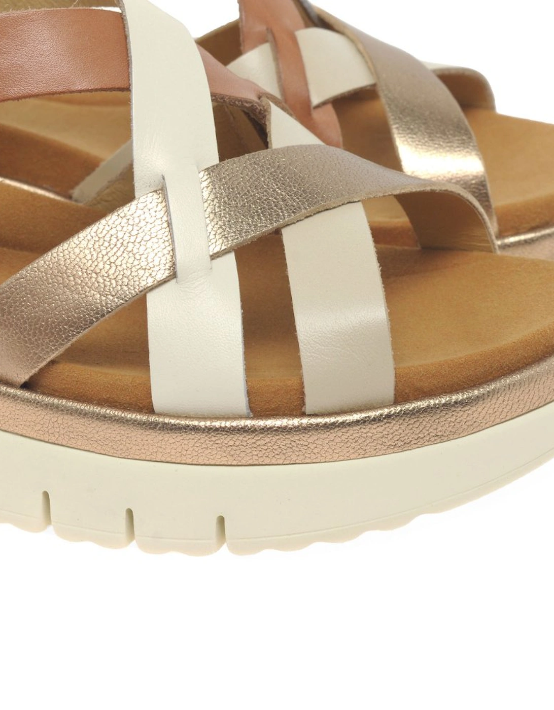 Portals Womens Sandals