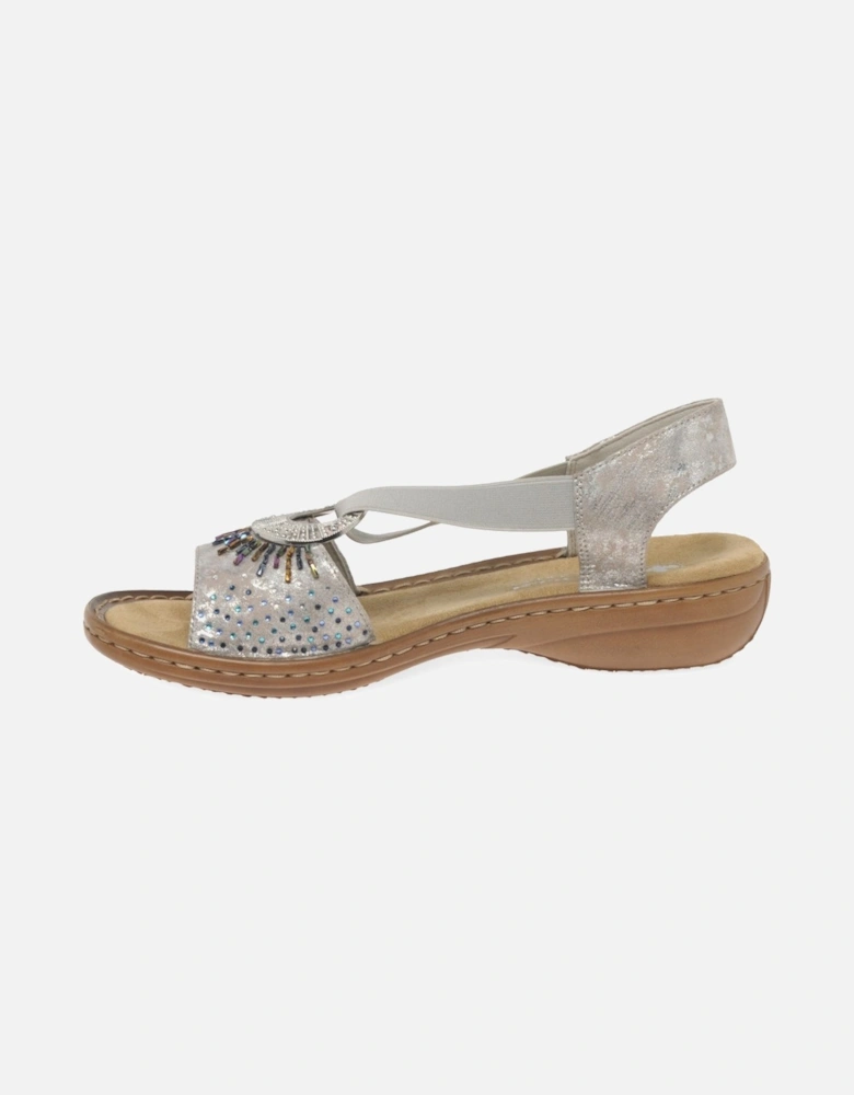 Halo Womens Sandals