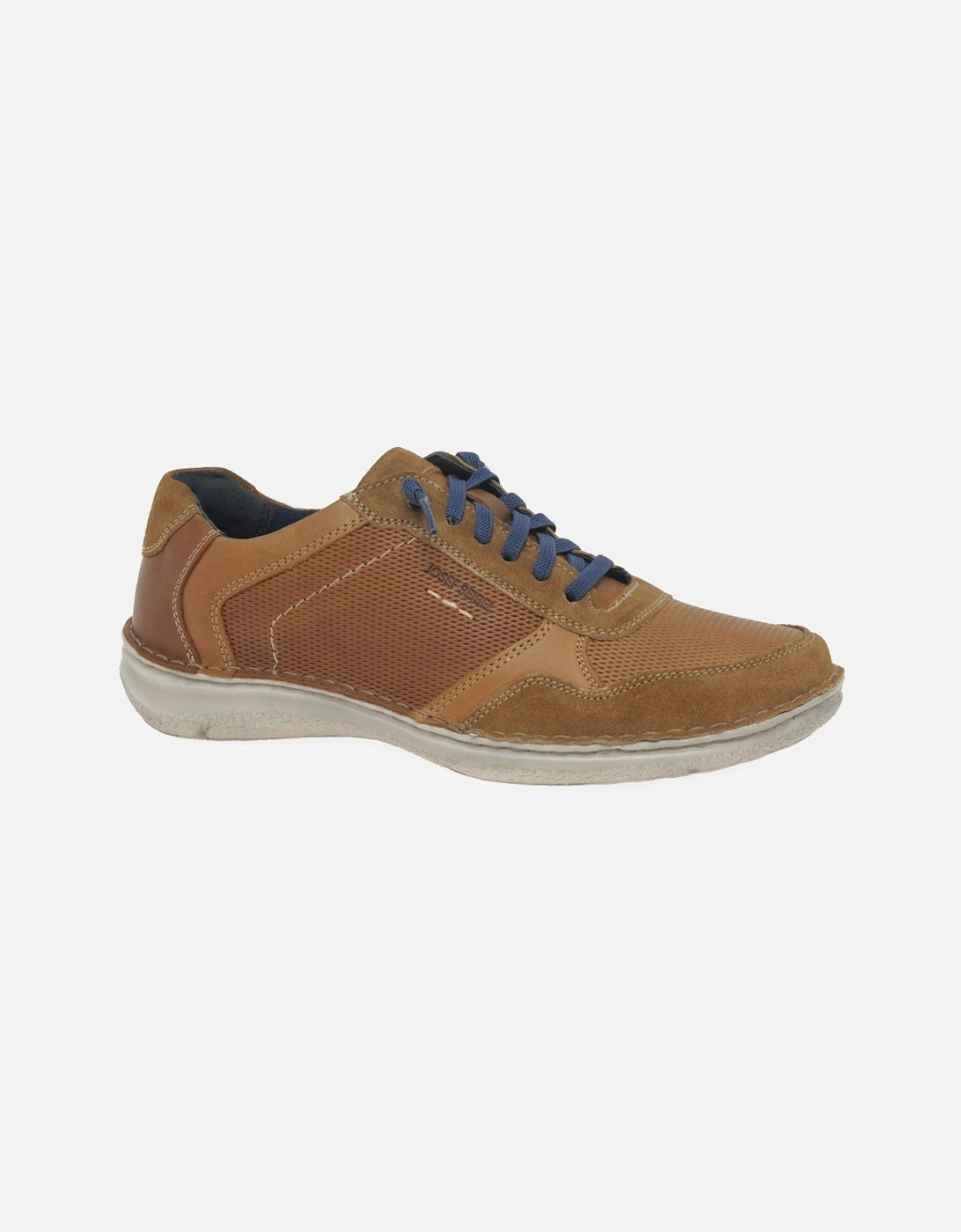Anvers 97 Mens Casual Shoes, 8 of 7