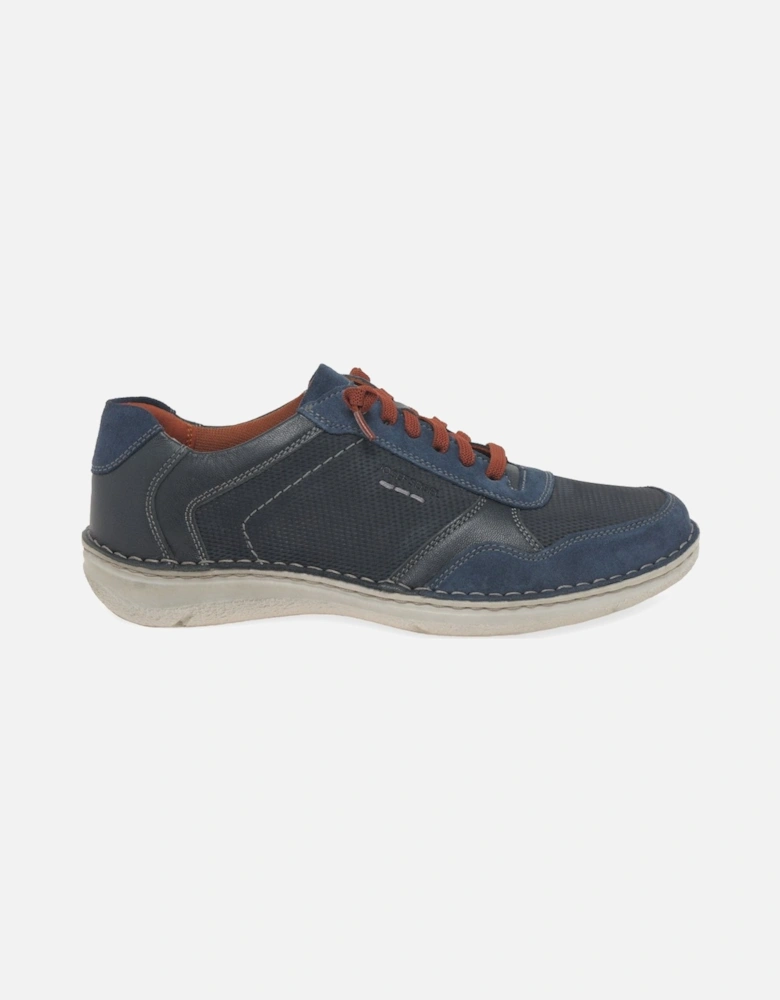 Anvers 97 Mens Casual Shoes