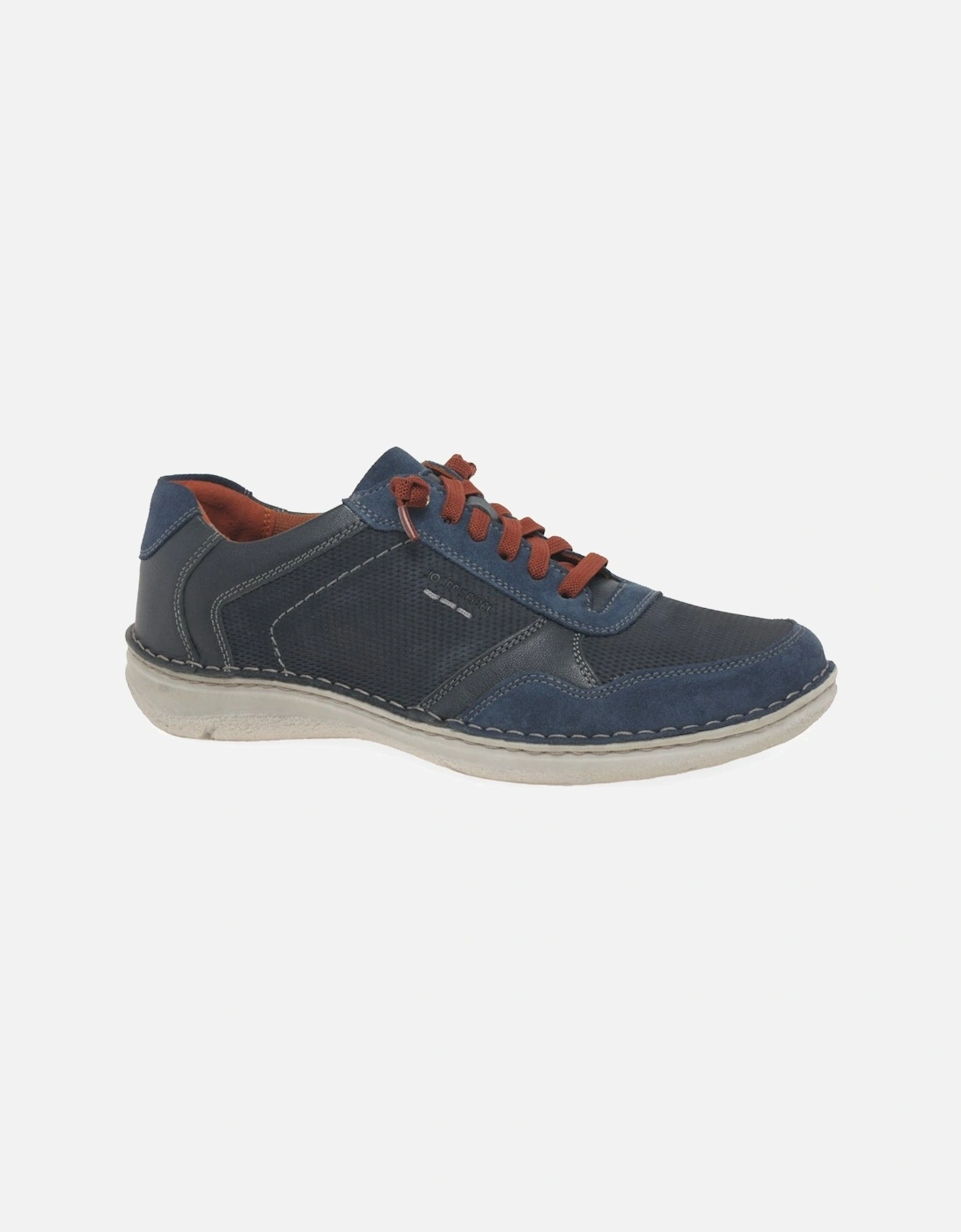 Anvers 97 Mens Casual Shoes, 7 of 6