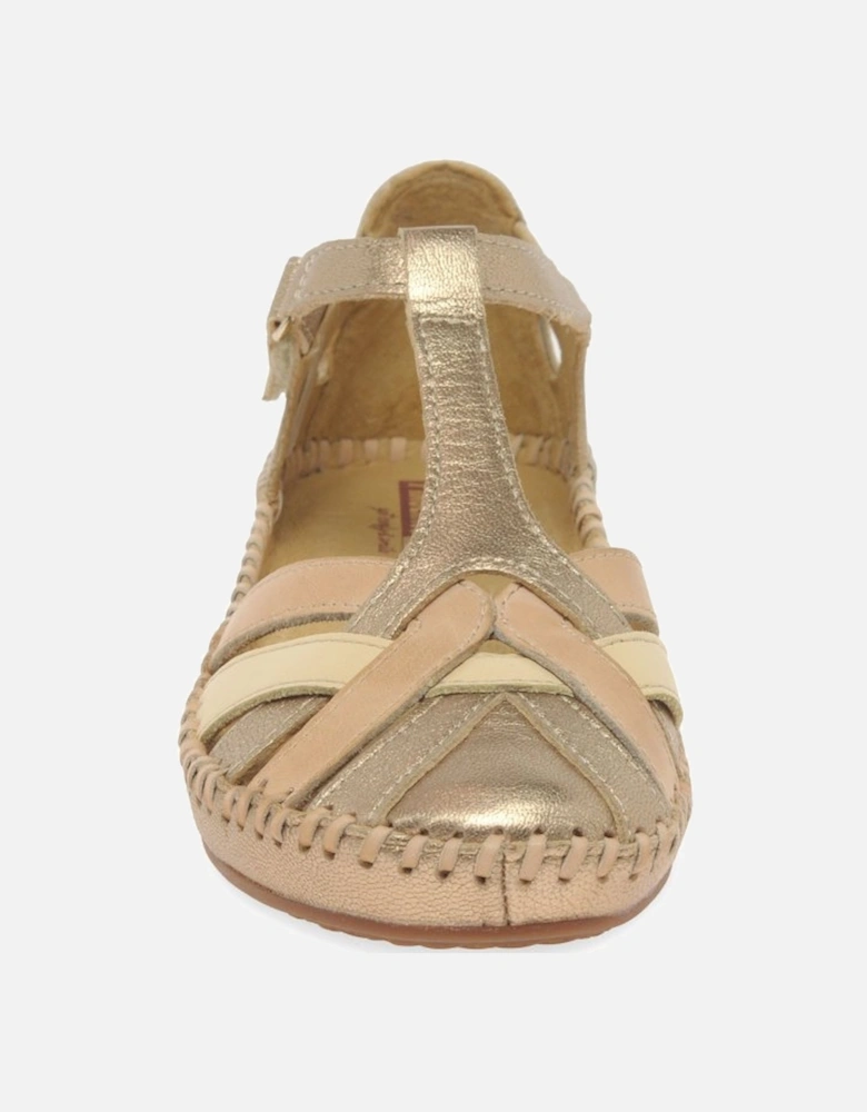 Vallarta Womens Sandals