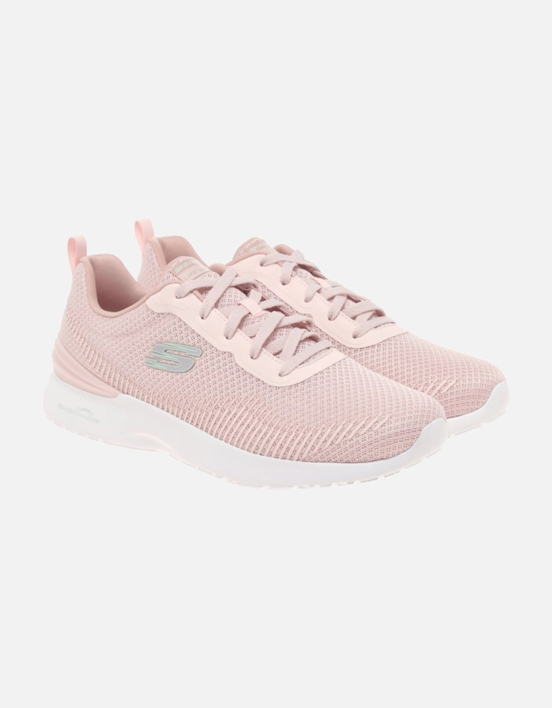 Skech Air Dynamight Womens Trainers