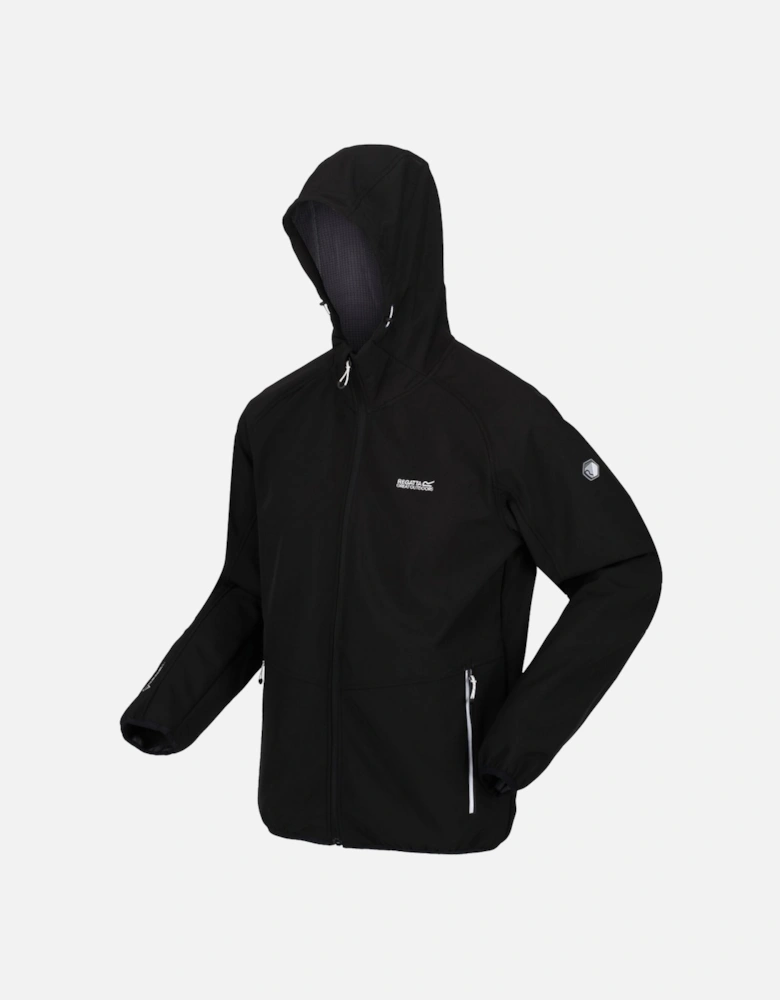 Mens Arec III Jacket