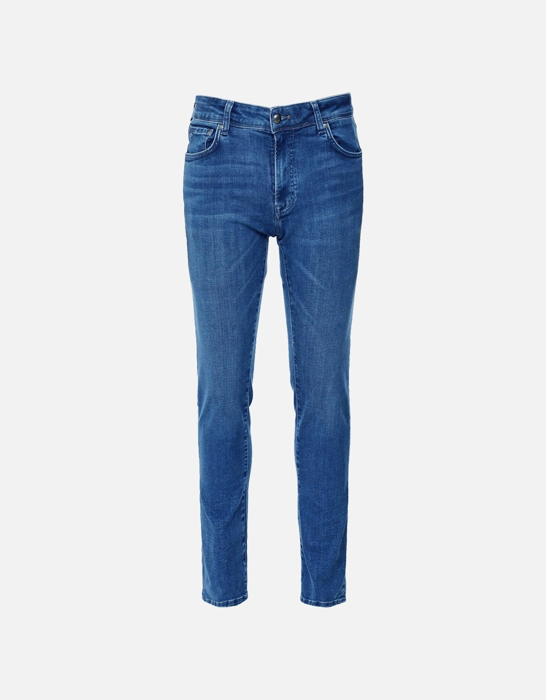 Slim Fit Powerflex Jeans, 7 of 6